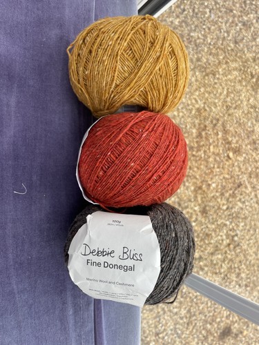 Balls 100g debbie - 100g,