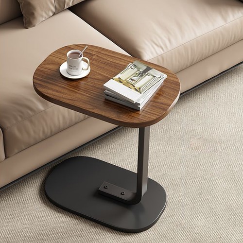 Shaped side table stable - c,