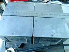 Eclipse  demagnetiser cat no