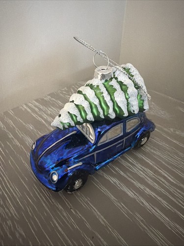 Genuine volkswagen beetle - ,