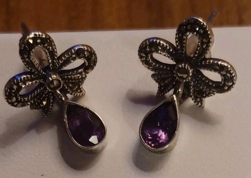Vintage sterling silver - vintage,