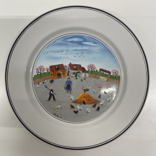 Villeroy boch naïf design - villeroy, &