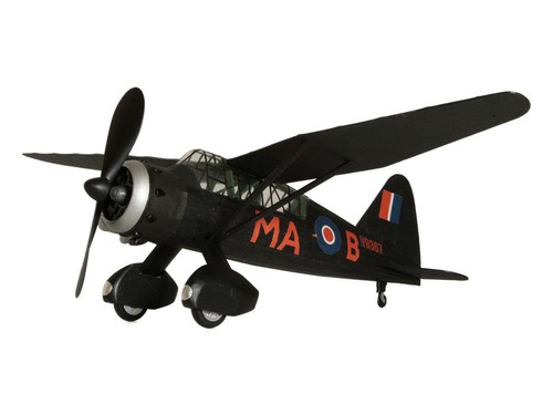 The vintage model company - the,