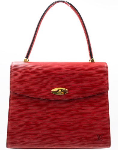 Louis vuitton epi malesherbes - louis,