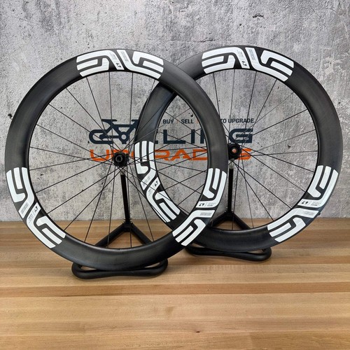 Ridden once 2026 enve - once!, 6.7