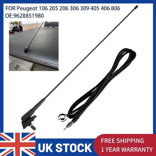For peugeot 106 205 206 - 106,
