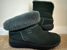 Fitflop Mukluk Shorty III