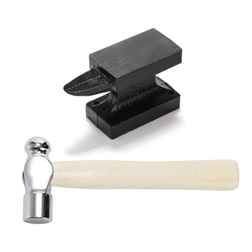 Pieces anvil with - 2,