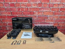 BaByliss 3035 Heated Hair