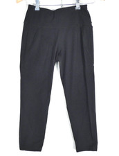 Sweaty Betty Power Crop Black