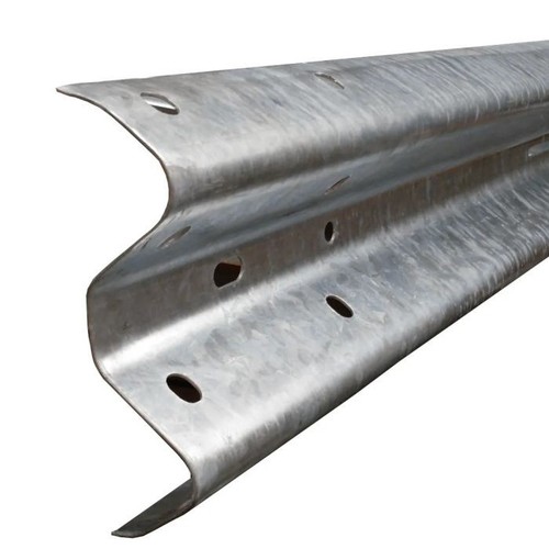 Heavy duty armco off - duty, off-road