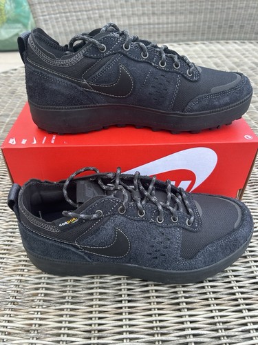 Nike city prm black - uk, 6