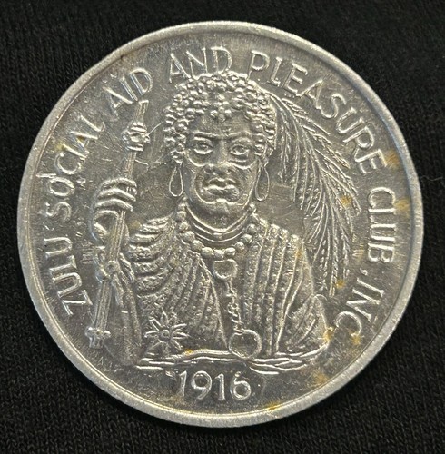 Zulu social aid - zulu,