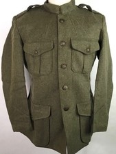 Wwi marine p1917 - wwi, wool