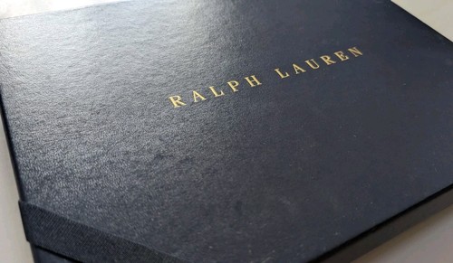 Ralph lauren gift - lauren,