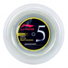 Li-Ning NO. 5 Badminton Racket