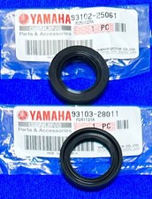 YAMAHA TY125/TY175 LEFT &