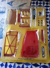 1/12 Hachette Build The