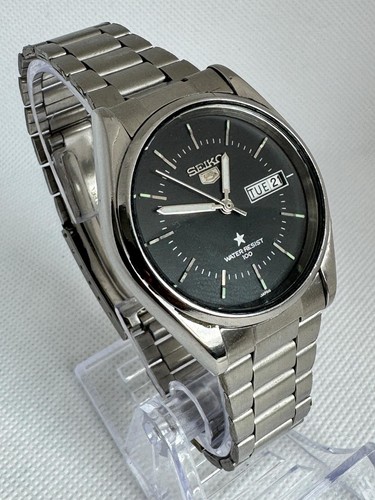 Seiko automatic vintage - 5,