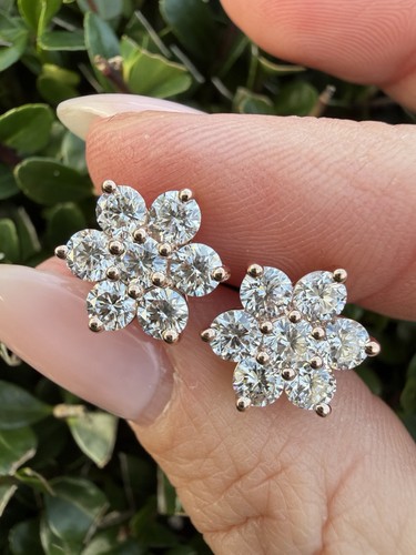 22ct round cut - round, grown