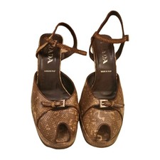 Beautiful Vintage PRADA
