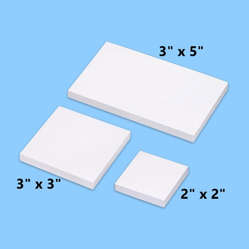 Dental mixing pads paper - pads, paper/poly