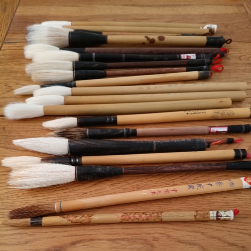 Lot vintage chinese - lot, of