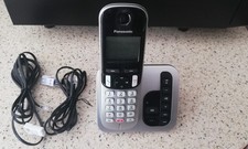 Panasonic KX-TGC260 Digital