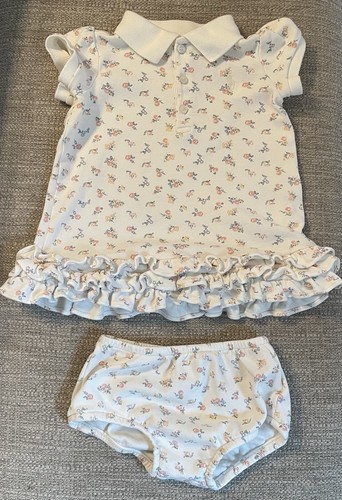 Polo ralph lauren baby girl - polo,