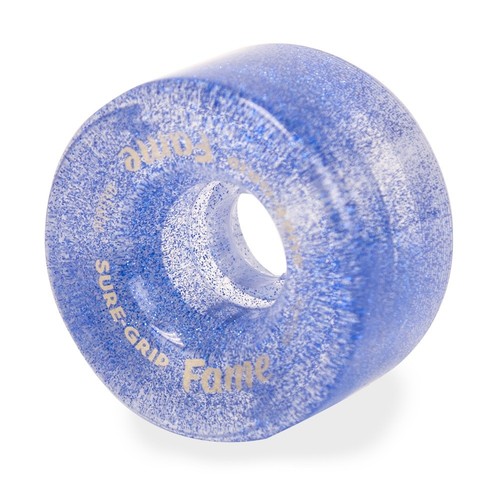 Sure grip fame artistic quad - fame,