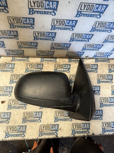 Hyundai i10 2012 driver side - 2012,