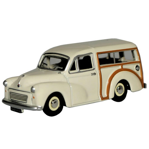 Oxford 76mmt001 morris minor - oxford,