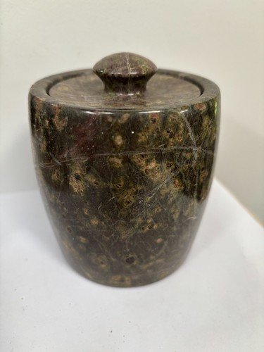 Vintage cornish serpentine - cornish,