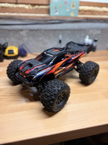 Traxxas mini xrt - mini,