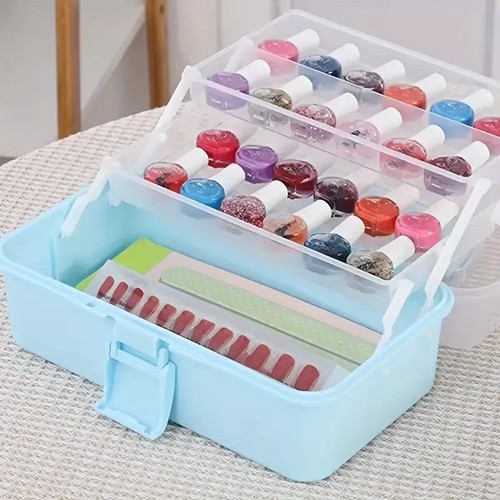 Layer clear arts - clear, crafts
