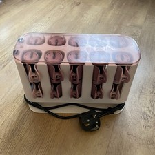 Remington Heated Hair Rollers