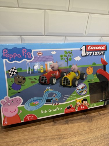 Carrera first peppa - carrera,