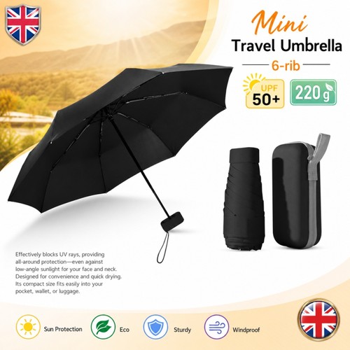 Upf50 sun rain umbrella - upf50+,