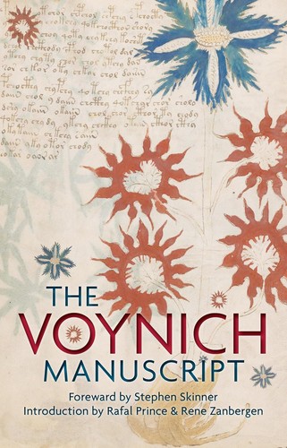 The voynich manuscript - the, :