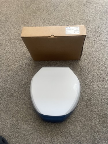 Eaton external bell - bell, box