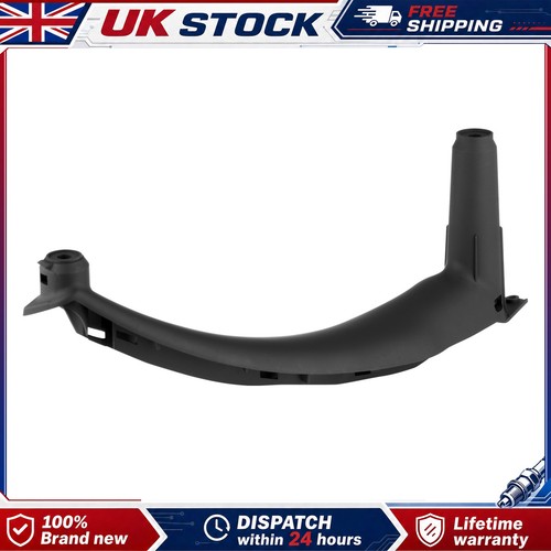 Door panel handle pull trim - panel,