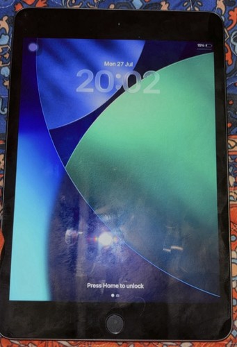Apple ipad mini 5th - apple,