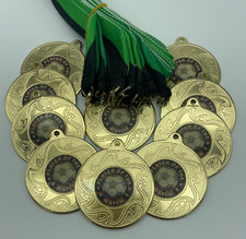 10 x Player of the Match