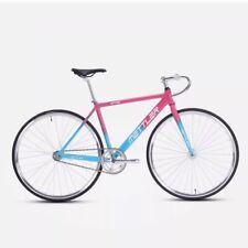 Fixed Gear Bike Fit Teenagers