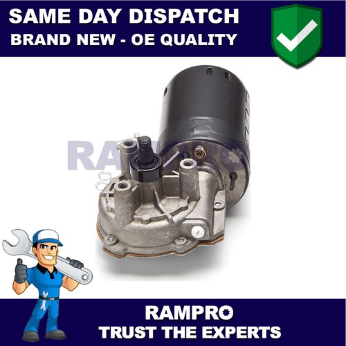 Rampro windscreen wiper motor - windscreen,