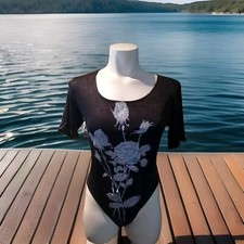 French Black Body 14 to 16