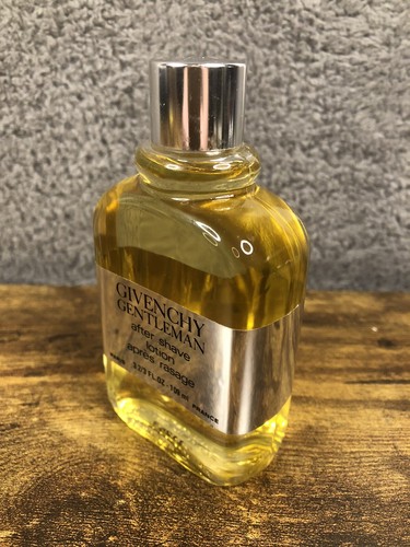 Vintage givenchy gentleman - vintage,