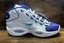 Reebok Question Mid Basketball