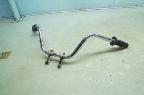 1975 triumph trident t160 - 1975,