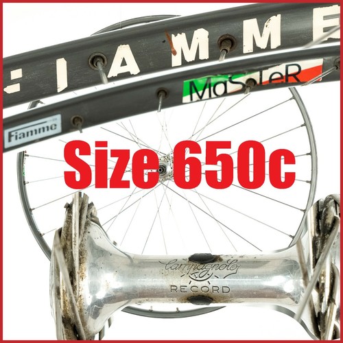 Campagnolo super record fiamme - super,